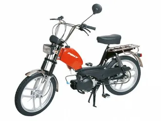 pony gtx, cyclomoteur, moto neuve, chf 3'598.-