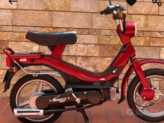 piaggio grillo 50 lm