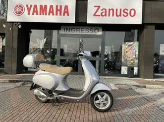 vespa 150 et4