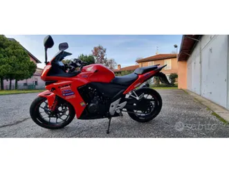 honda cbr 500 ra 2015