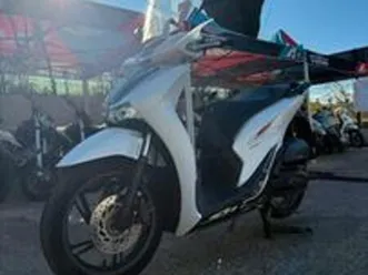 honda sh 150 sport