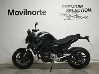 moto bmw motorrad f 900 r a2 de ocasión 91619033