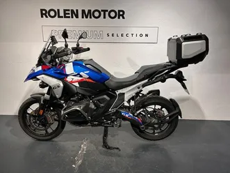 moto bmw motorrad r 1300 gs de ocasión 91822220