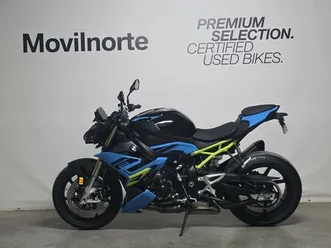 moto bmw motorrad s 1000 r de ocasión 91436465