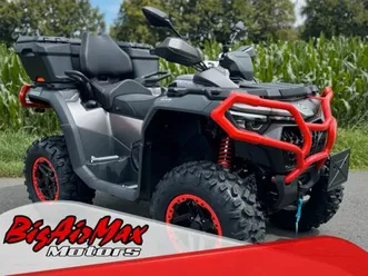 cfmoto cforce 1000 touring