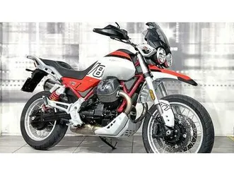 vendo moto guzzi v85 tt (2024 - 25) usata a casalgrasso (codice 9904547) - moto.it