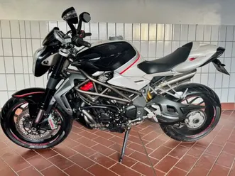 mv agusta brutale 1090 rr