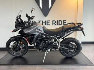triumph tiger 900 gt 888 cc