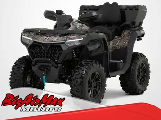 cfmoto cforce 1000 touring