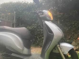 honda, pes, 2006, 125 (cc), ps125