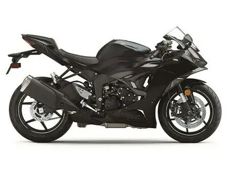 2024 kawasaki ninja zx-6r abs