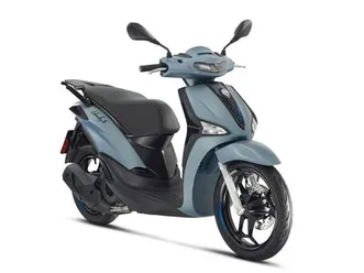 piaggio liberty s 125ie abs