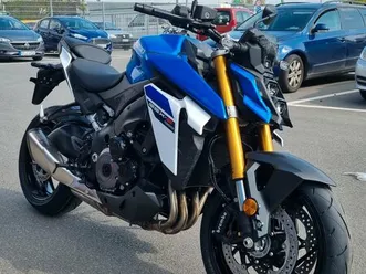 suzuki gsx-s1000
