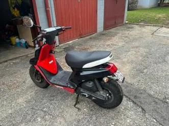 vendita booster yamaha