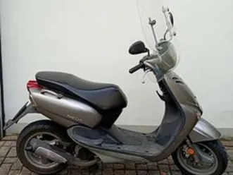 yamaha neo's 50 2t - 2003