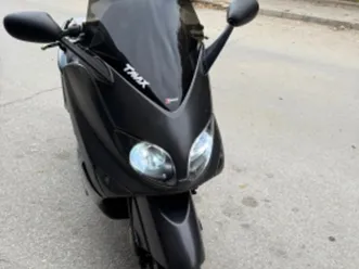 yamaha t-max tmax 500i