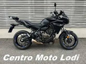 yamaha tracer 700 abs my16