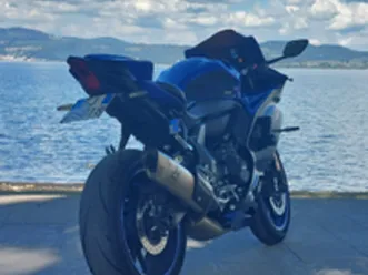 yamaha r7