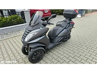 peugeot metropolis