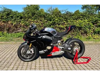 ducati panigale v4 sp2