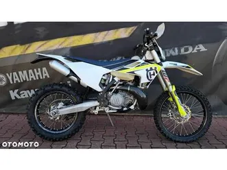husqvarna te