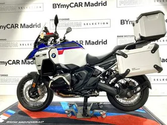 moto bmw motorrad r 1300 gs adventure de ocasión 90631769