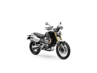 triumph scrambler 1200 xe aktion: 1. service kostenlos