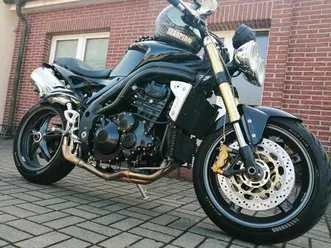 triumph speed triple 515 nj