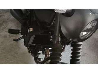 vendo kawasaki eliminator 500 se (2024 - 26) usata a ardesio (codice 9904907) - moto.it