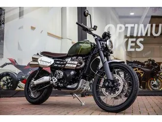 triumph scrambler 1200 xc modern classics x-ring euro 4 1200 cc