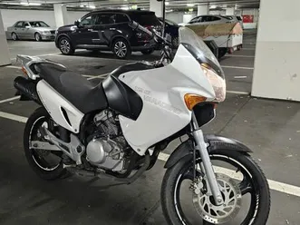 honda varadero xl 125