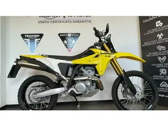 vendo suzuki dr-z4s (2025) usata a torino (codice 9904693) - moto.it