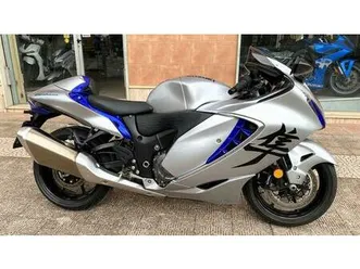 vendo suzuki gsx 1300 r hayabusa (2025) usata a andria (codice 9904892) - moto.it