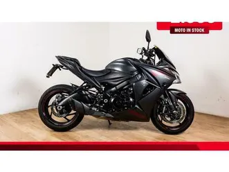 vendo suzuki gsx s 1000 f abs (2014 -17) usata a roma (codice 9904388) - moto.it