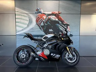 ducati panigale v4 sp2 1103 ducati quick shift - evo 2 euro 5 1103 cc