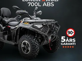 loncin xwolf 700l abs