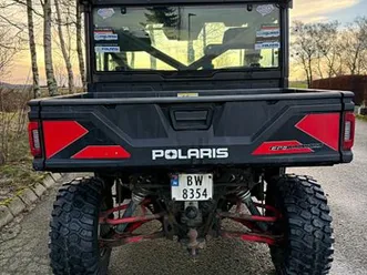 polaris ranger xp 900