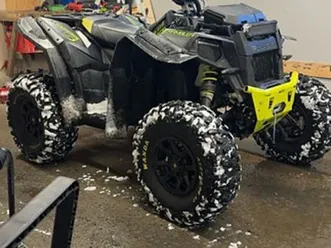 polaris scrambler xp 1000 s