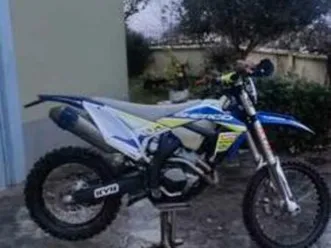 sherco - 300 4t
