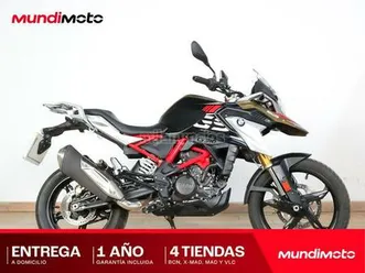 bmw - g 310 gs