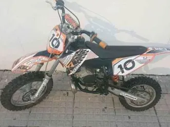 ktm - sx