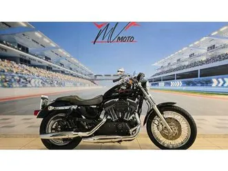 vendo harley-davidson 1200 roadster (2006 - 08) - xl 1200r usata a rho (codice 9904571) - moto.it