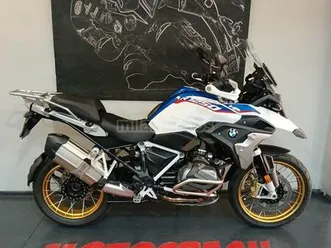 bmw - r 1250 gs