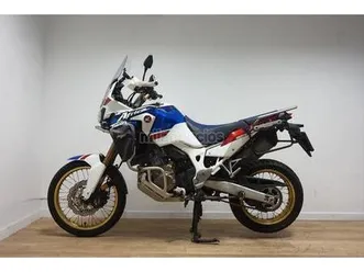 honda - crf1000l africa twin