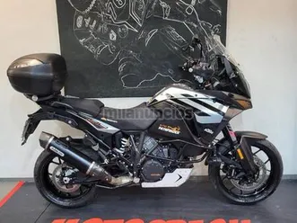 ktm - 1290 super adventure