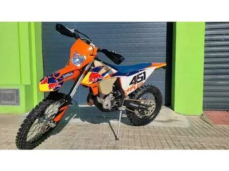 ktm - 350 exc f