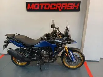 suzuki - v-strom 800
