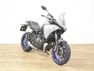 yamaha - tracer 700