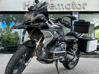 bmw - r 1250 gs