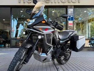 honda - xl 750 transalp